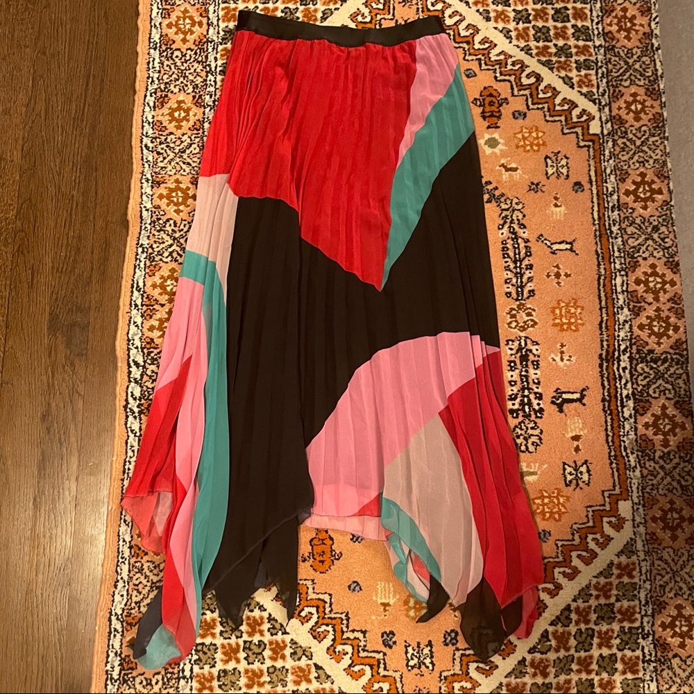 Joie Midi Skirt - Size M